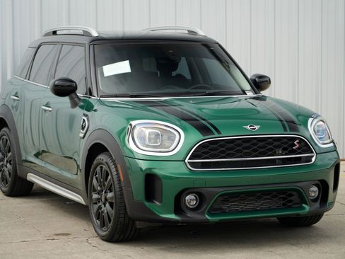 Used 2023 MINI Cooper Countryman S image 52