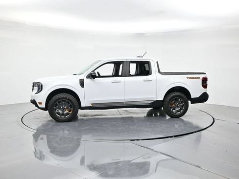New 2026 Ford Maverick Tremor AWD/4WD image 7