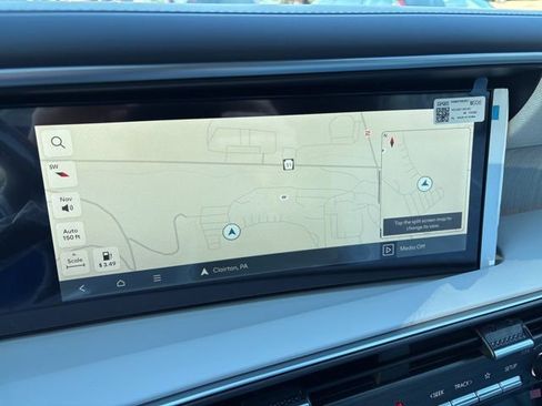 New 2026 Hyundai Palisade Calligraphy image 7