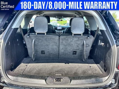 Used 2022 Ford Explorer XLT w/ Equipment Group 202A RWD image 33