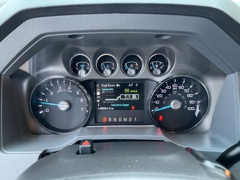 Used 2015 Ford F250 XLT w/ XLT Premium Package image 30