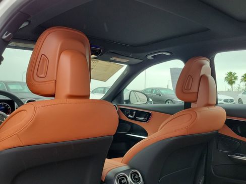 New 2026 Mercedes-Benz C 300 C 300 image 12