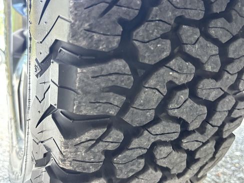 Used 2022 Ford Bronco Sport Badlands w/ Premium Package image 36