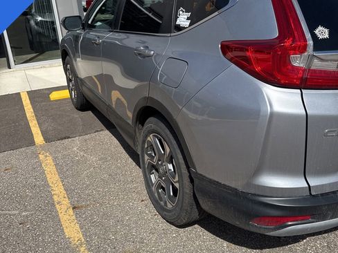 Used 2017 Honda CR-V EX image 6