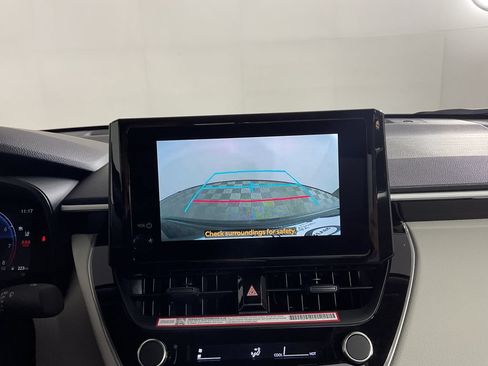 New 2026 Toyota Corolla Cross L FWD image 23