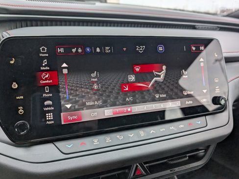 New 2026 Dodge Charger Scat Pack image 23