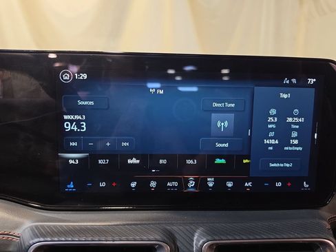 Used 2024 Ford Mustang GT Premium w/ GT Performance Package RWD image 12