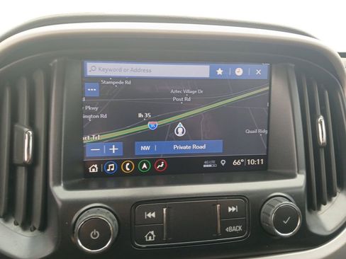 Used 2022 GMC Canyon Elevation w/ Trailering Package image 26