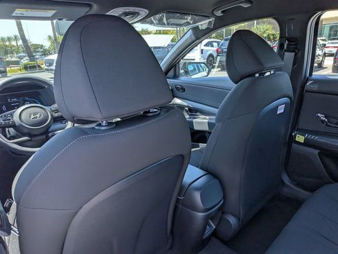 New 2026 Hyundai Elantra Sport FWD image 27