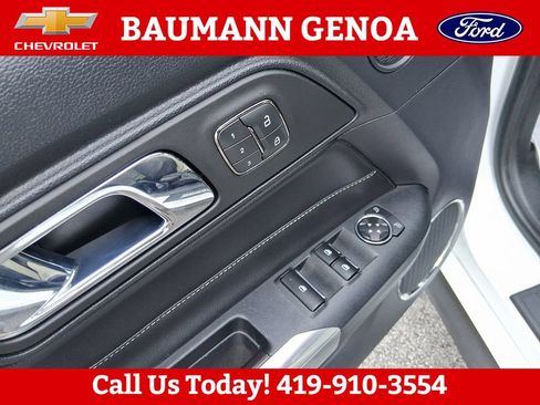 Used 2015 Ford Mustang GT Premium w/ Equipment Group 401A RWD image 12