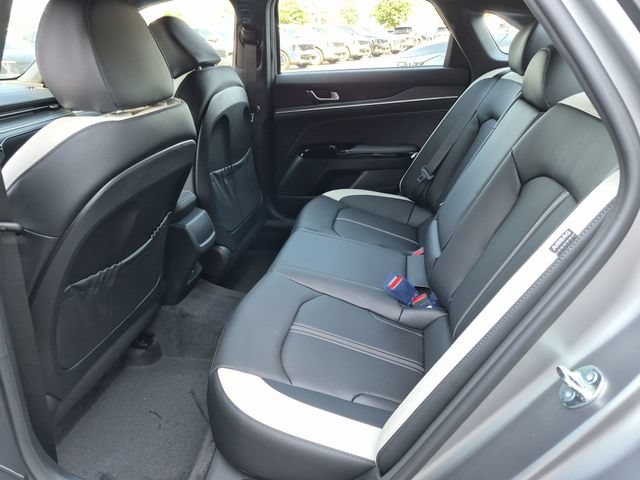 New 2026 Kia K5 GT-Line image 20