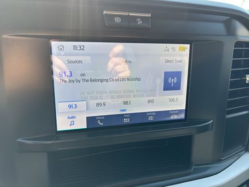 New 2026 Ford F250 XL w/ STX Appearance Package image 31