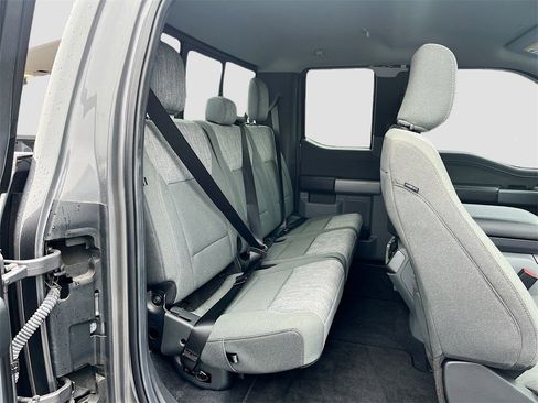 Used 2023 Ford F150 XLT w/ Equipment Group 302A High image 27