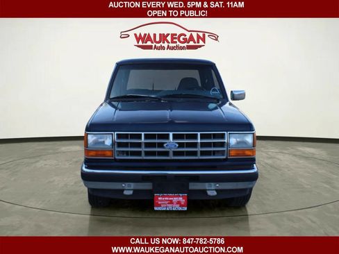 Used 1991 Ford Ranger 2WD SuperCab image 2