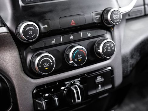 Used 2023 RAM 1500 Big Horn w/ Trailer Tow Group image 22