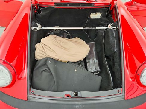 Used 1989 Porsche 911 Carrera image 57