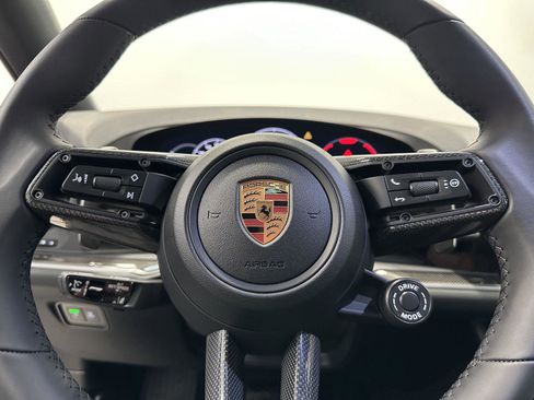New 2026 Porsche Cayenne Coupe AWD/4WD image 25