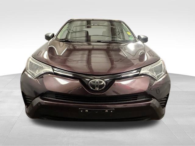 Used 2018 Toyota RAV4 LE w/ All Weather Liner Package AWD/4WD image 10