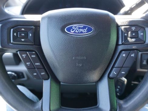 Used 2019 Ford F250 XLT w/ XLT Value Package AWD/4WD image 14