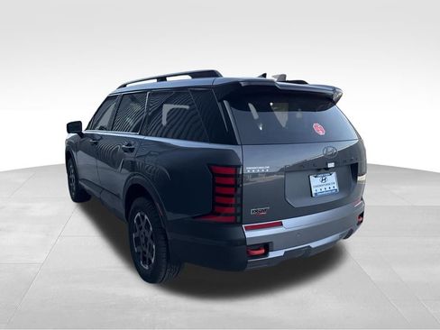 New 2026 Hyundai Palisade XRT Pro image 5