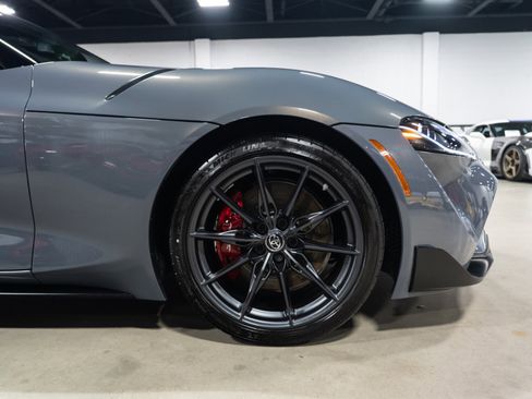 Used 2024 Toyota Supra image 10