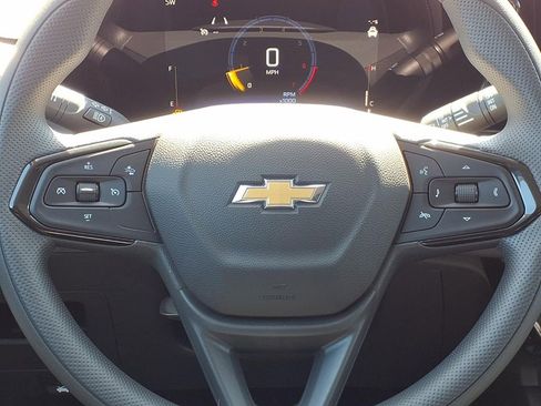 New 2026 Chevrolet TrailBlazer LT image 18