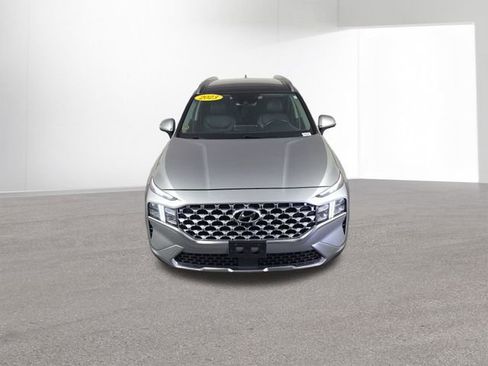 Used 2023 Hyundai Santa Fe SEL Premium AWD/4WD image 45