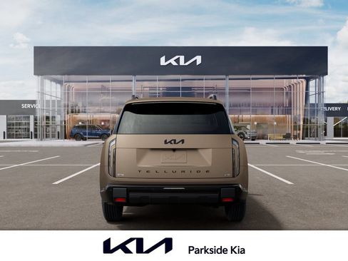 New 2027 Kia Telluride X-Line SX Prestige AWD/4WD image 5