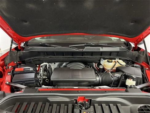 Certified 2022 Chevrolet Silverado 1500 RST w/ Bed Protection Package image 29