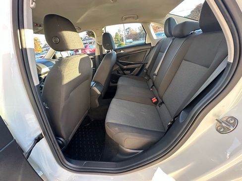 Used 2021 Volkswagen Jetta S w/ Driver Assistance Package image 21
