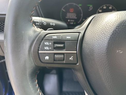 Used 2024 Honda CR-V Sport-L image 18