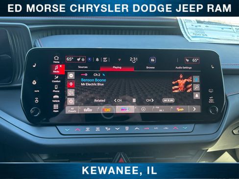 New 2026 Dodge Charger Scat Pack image 25