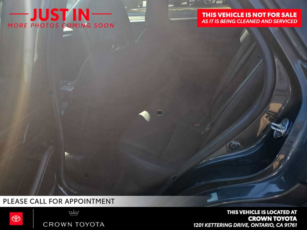 Used 2021 MAZDA CX-30 FWD 2.5 S w/ Premium Package image 9