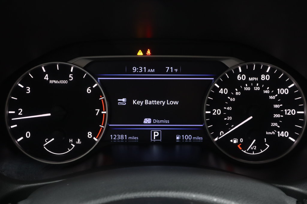 Certified 2023 Nissan Altima 2.5 SR w/ SR Premium Package FWD image 24