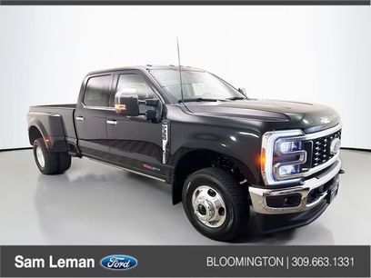 New 2026 Ford F350 Lariat w/ Lariat Ultimate Package