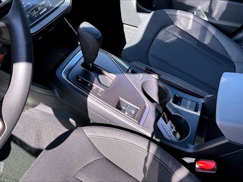 New 2025 Subaru Impreza 2.0i image 7