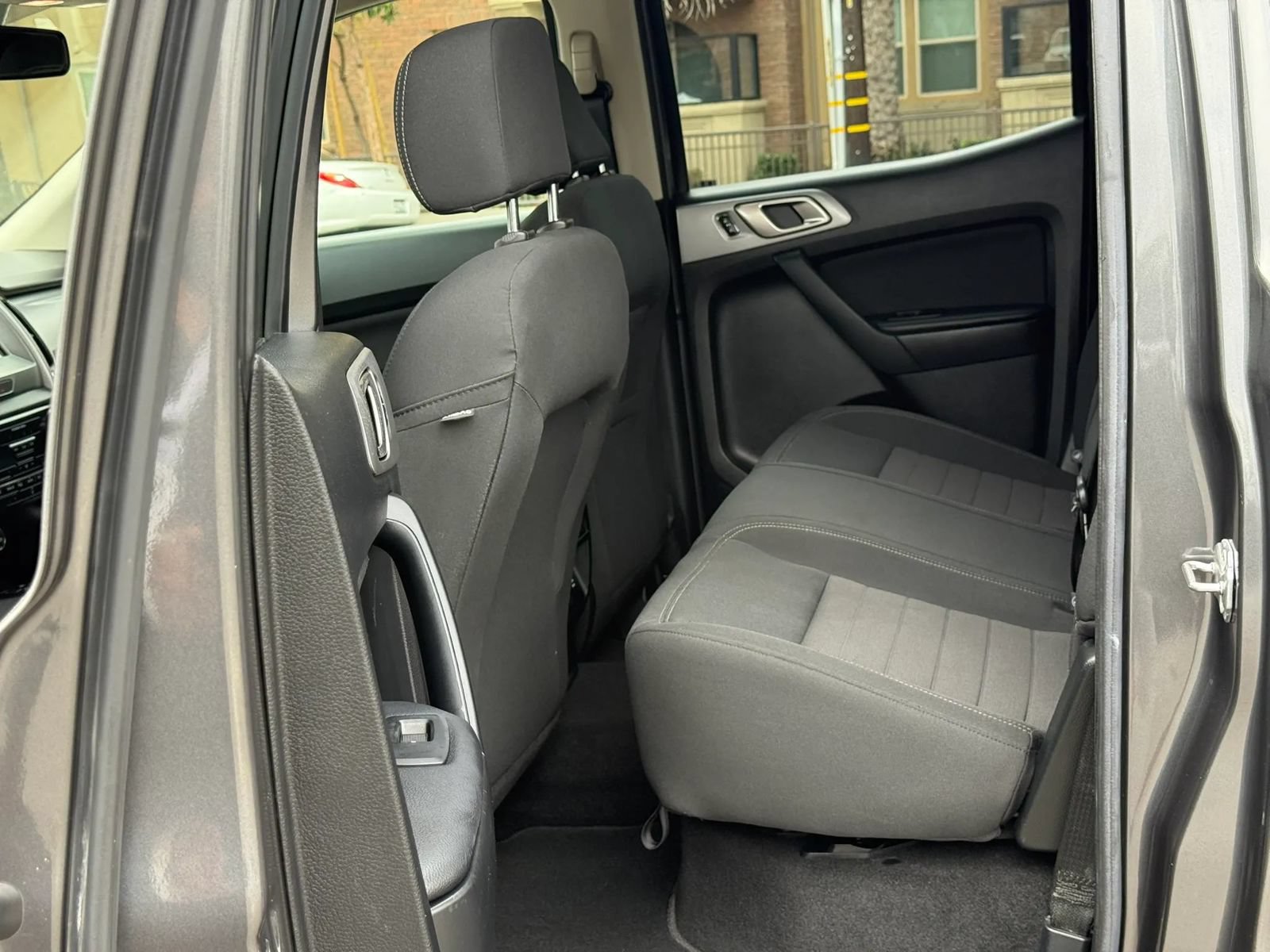 Used 2019 Ford Ranger XLT w/ Equipment Group 302A Luxury RWD image 16