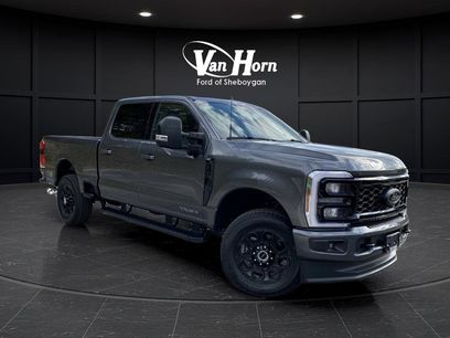 New 2026 Ford F250 XLT w/ XLT Premium Package