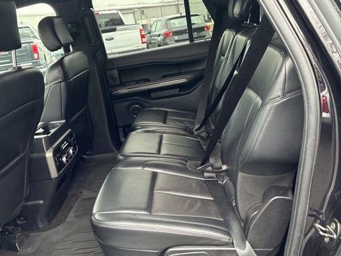Used 2019 Ford Expedition Max XLT w/ Equipment Group 202A image 7