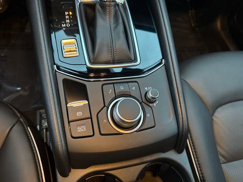 Certified 2025 MAZDA CX-5 AWD 2.5 S w/ Select Package image 41