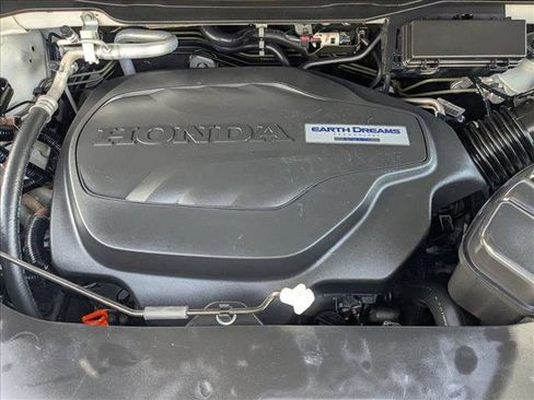 Used 2018 Honda Pilot EX-L image 21