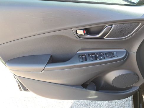 Certified 2023 Hyundai Kona N Line image 13