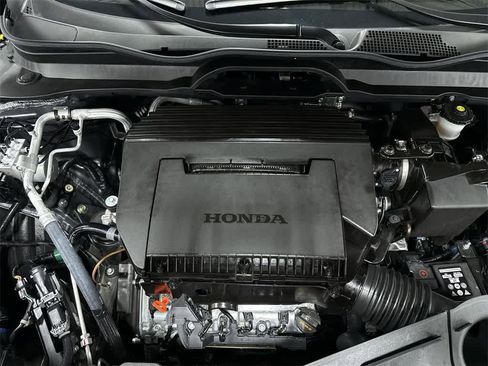 Used 2025 Honda Pilot EX-L image 12