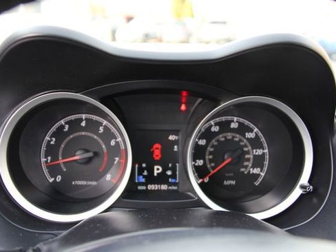 Used 2012 Mitsubishi Lancer ES image 17