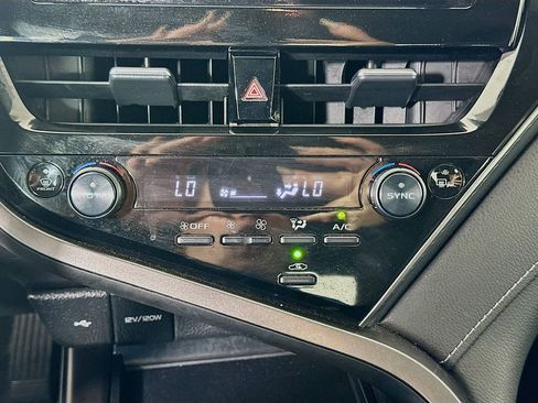 Certified 2024 Toyota Camry SE image 15