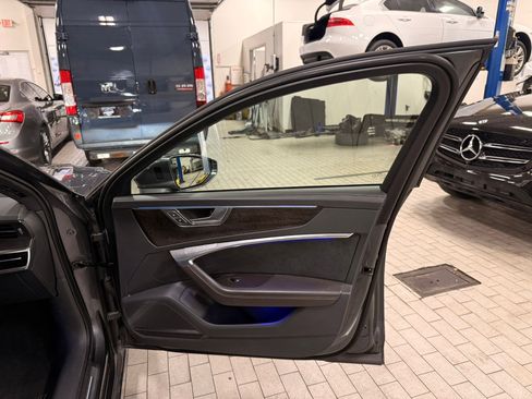 Used 2019 Audi A6 3.0T Prestige image 24