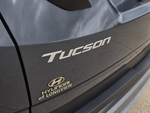New 2026 Hyundai Tucson SEL image 7