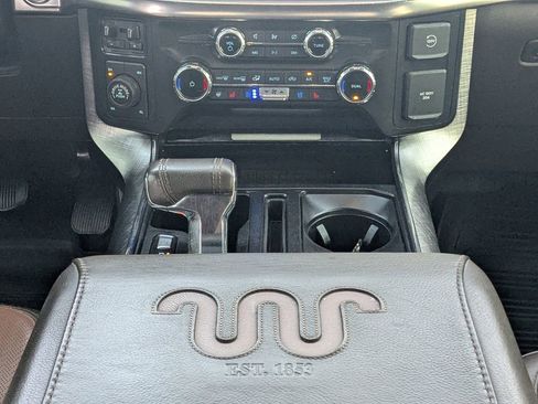 Used 2022 Ford F150 King Ranch w/ Equipment Group 601A High image 20