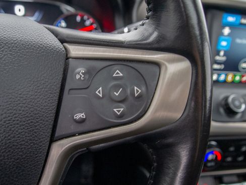 Used 2022 GMC Acadia Denali w/ GMC Pro Grade Package image 23