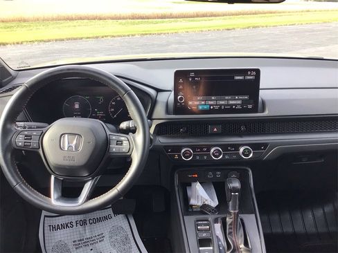 Used 2024 Honda CR-V Sport-L image 22
